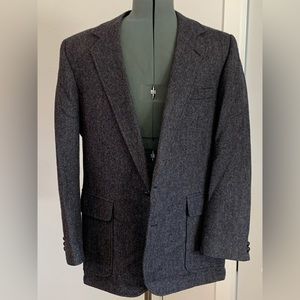 Vintage Men’s Imperial by Haggar Sport Coat Jacket. Size 42